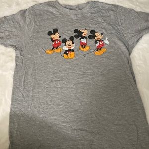Disney Mickey Mouse T-shirt